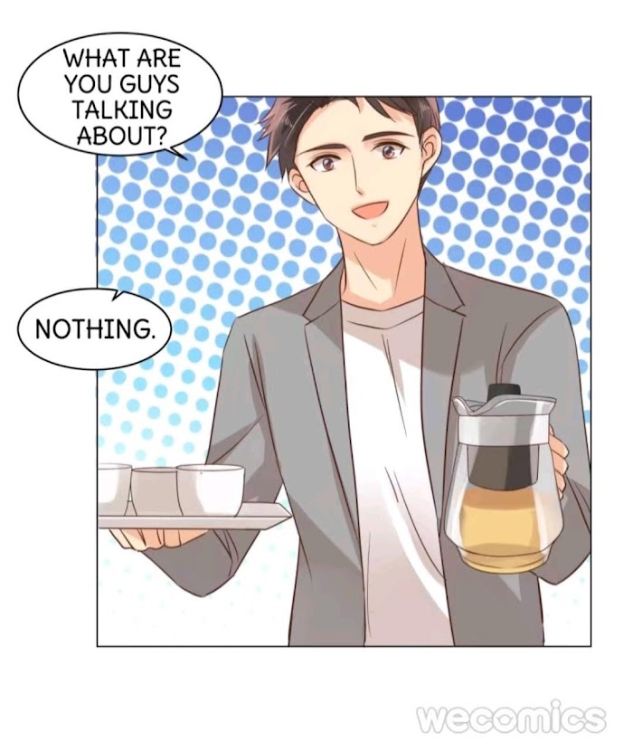 Read Billionaire House Dad chapter 52 image 31 on Lezhin