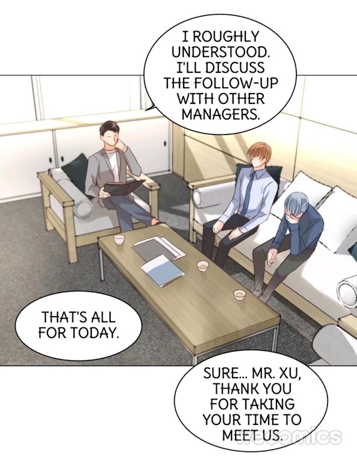Read Billionaire House Dad chapter 52 image 32 on Lezhin