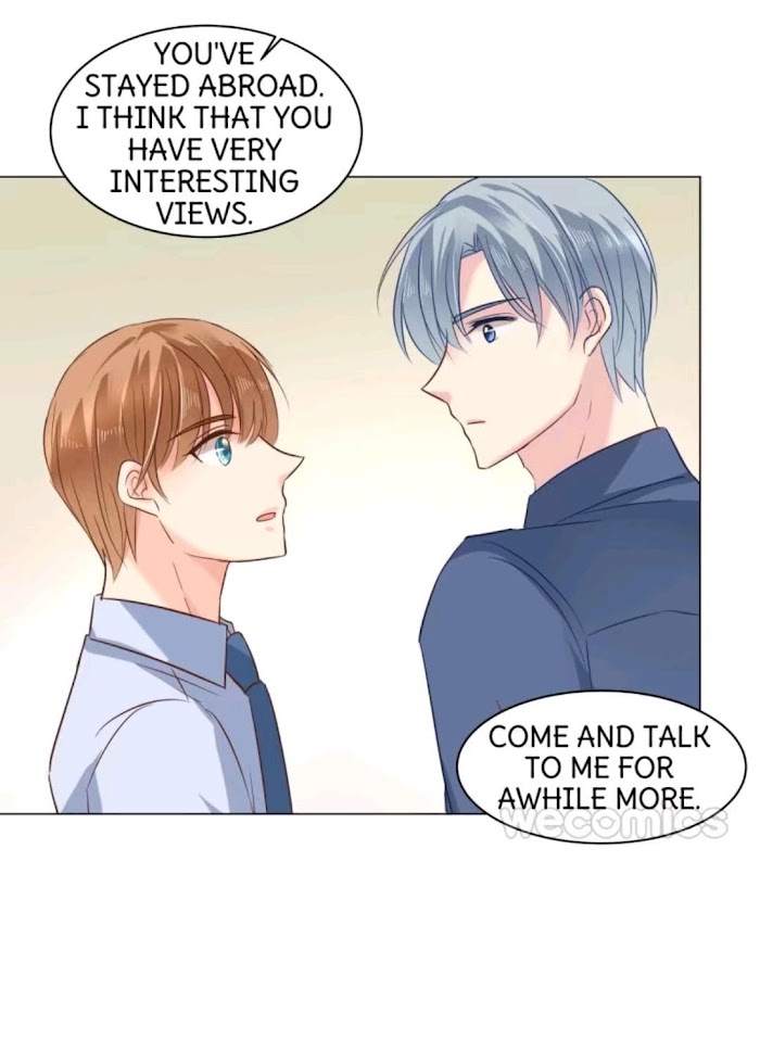 Read Billionaire House Dad chapter 52 image 34 on Lezhin