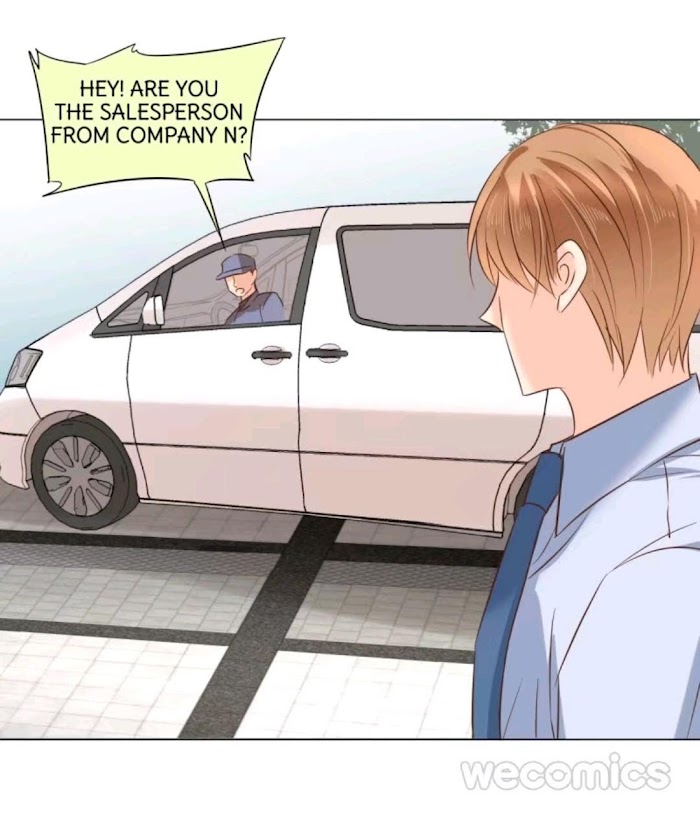 Read Billionaire House Dad chapter 52 image 36 on Lezhin