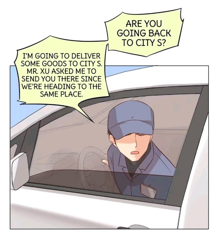 Read Billionaire House Dad chapter 52 image 37 on Lezhin