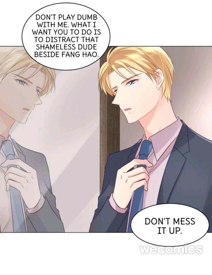 Read Billionaire House Dad chapter 52 image 4 on Lezhin