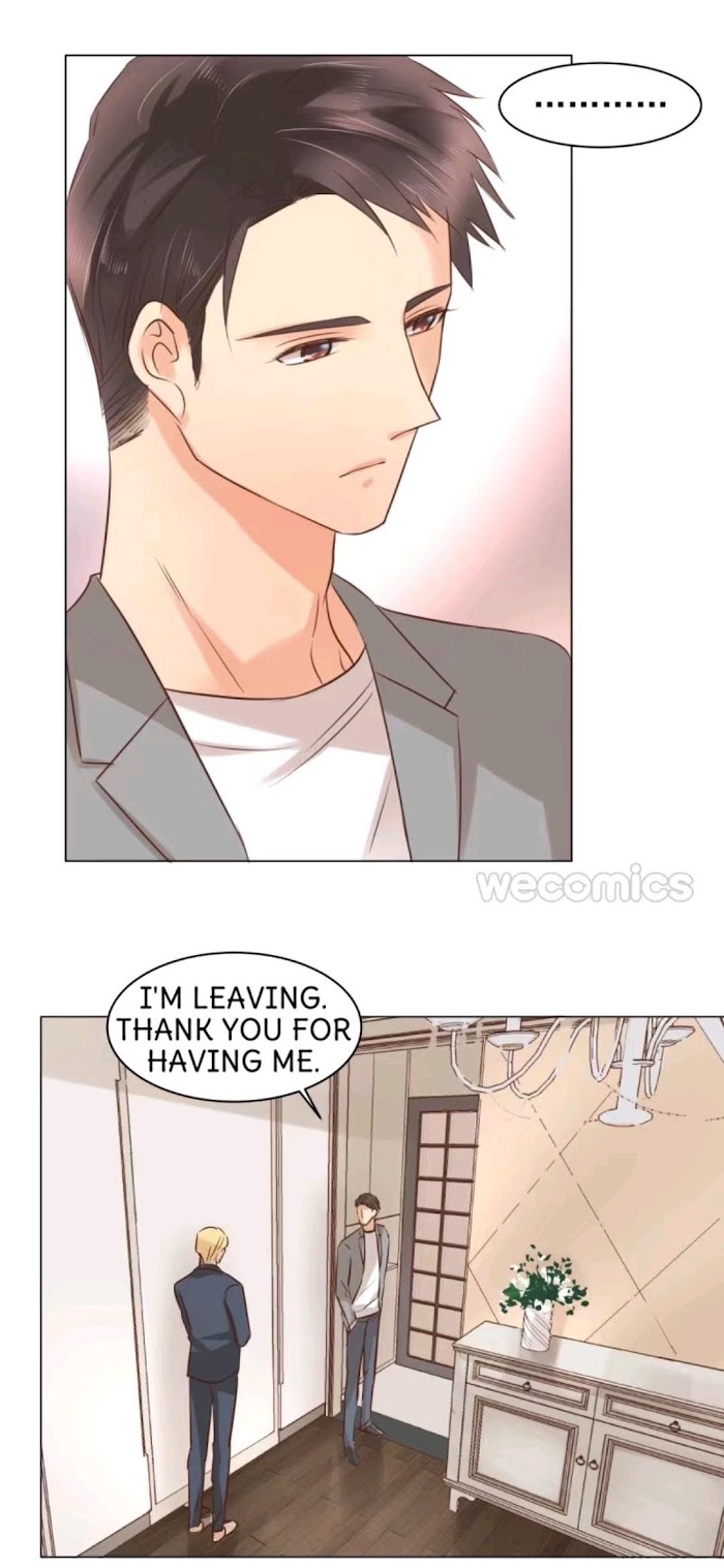 Read Billionaire House Dad chapter 52 image 5 on Lezhin