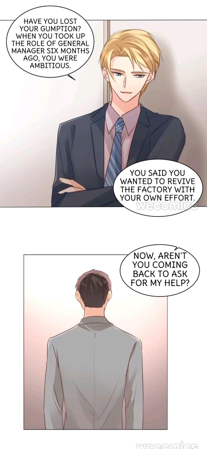 Read Billionaire House Dad chapter 52 image 6 on Lezhin