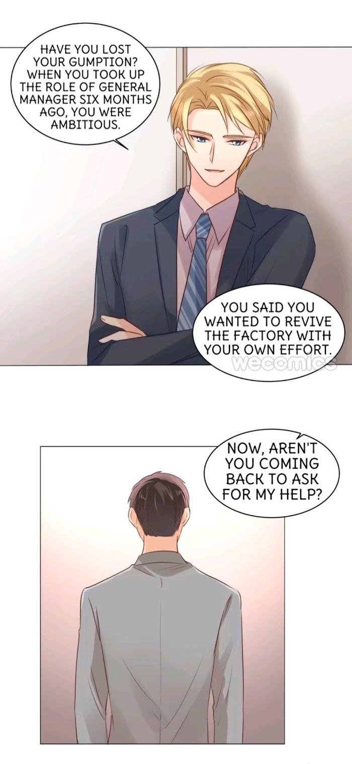 Read Billionaire House Dad chapter 52 image 7 on Lezhin