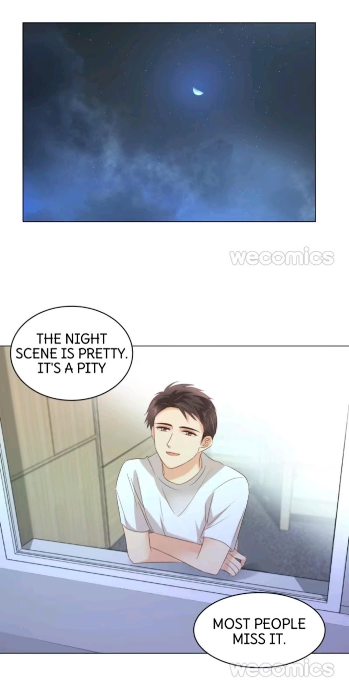 Read Billionaire House Dad chapter 53 image 1 on Lezhin