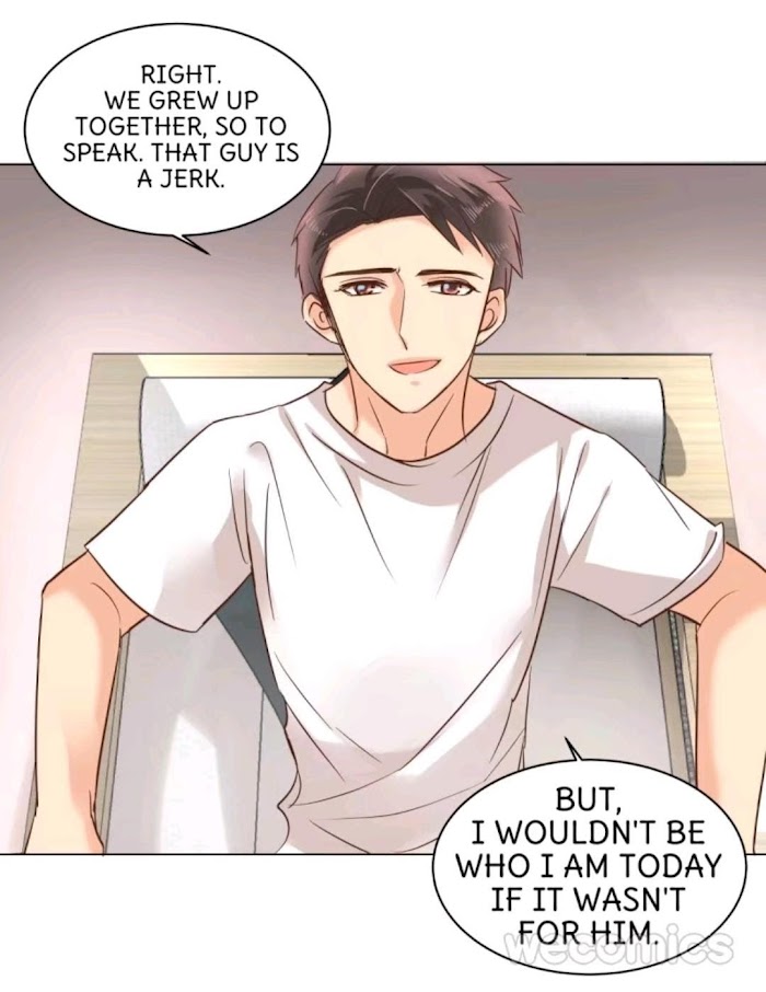 Read Billionaire House Dad chapter 53 image 10 on Lezhin