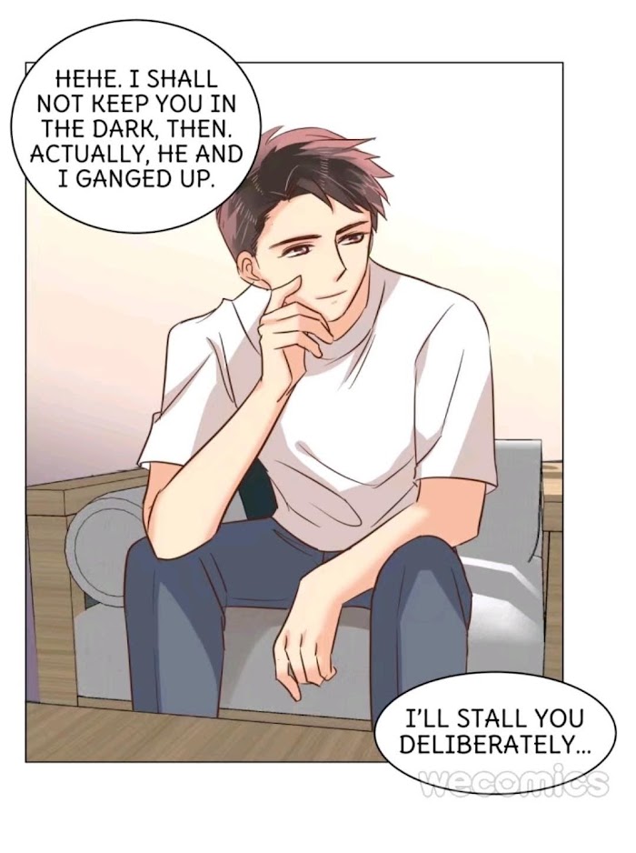 Read Billionaire House Dad chapter 53 image 12 on Lezhin