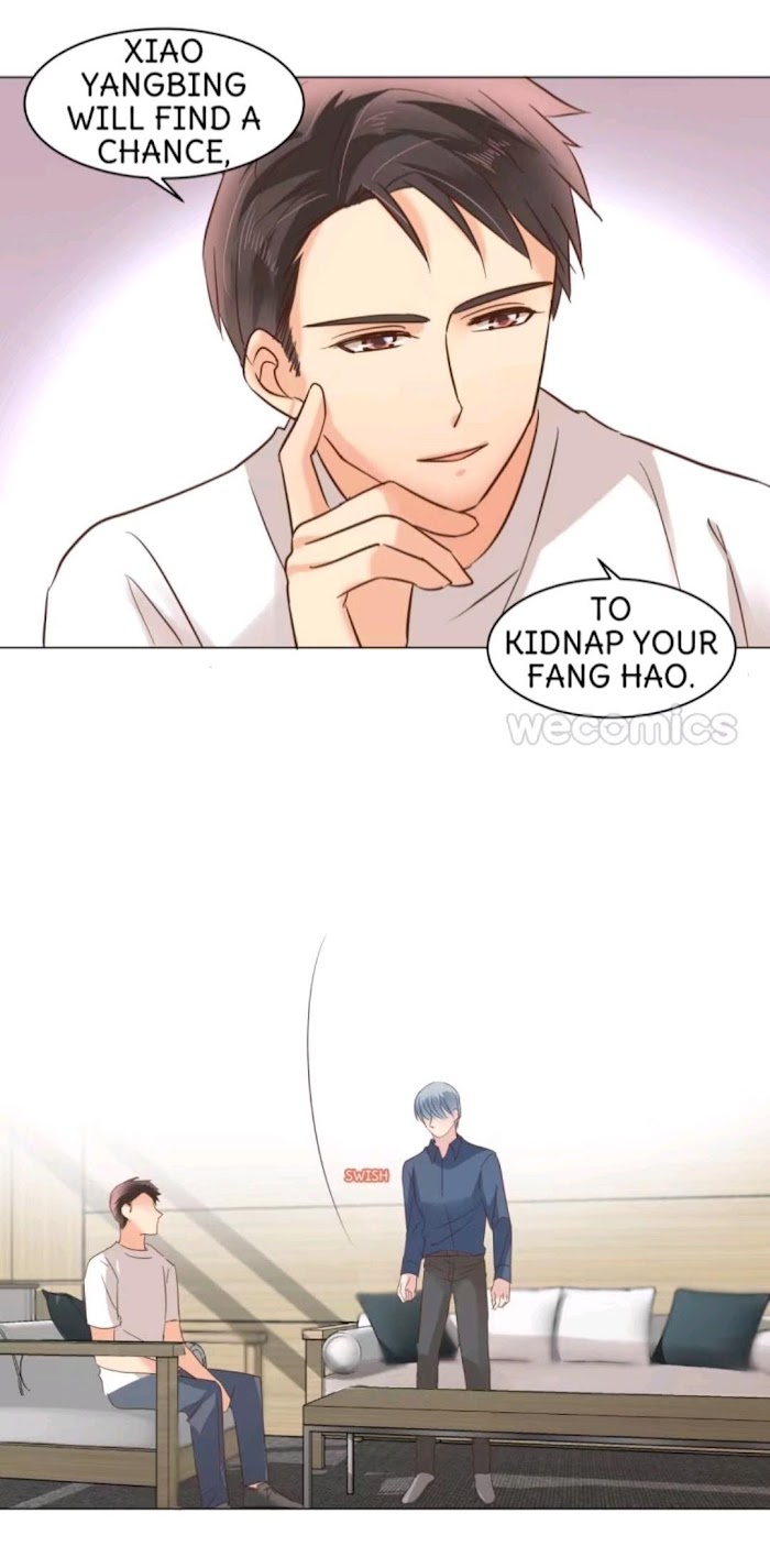 Read Billionaire House Dad chapter 53 image 13 on Lezhin