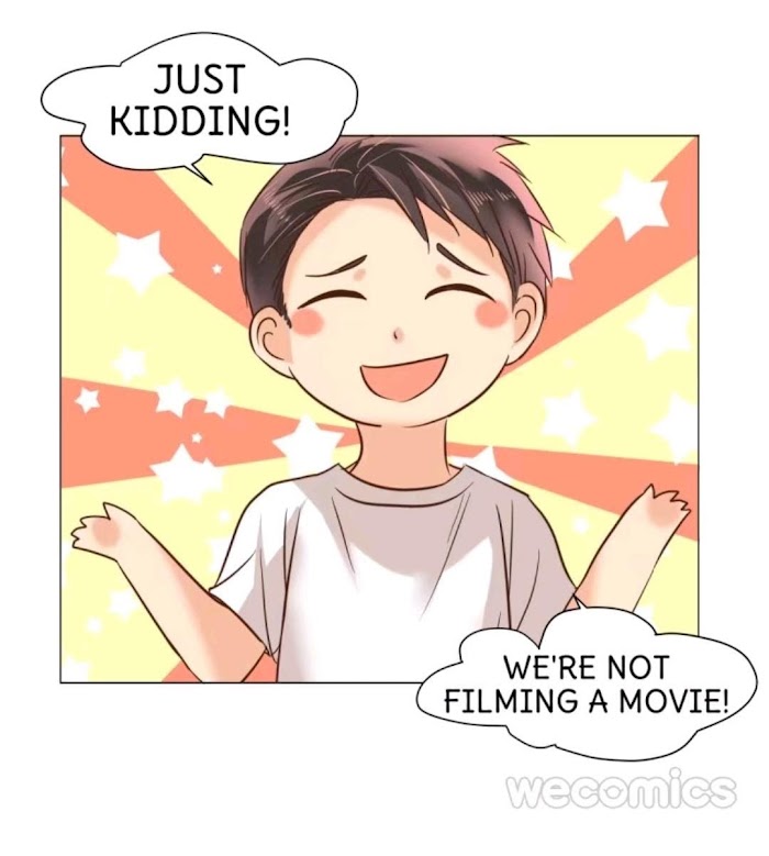 Read Billionaire House Dad chapter 53 image 14 on Lezhin