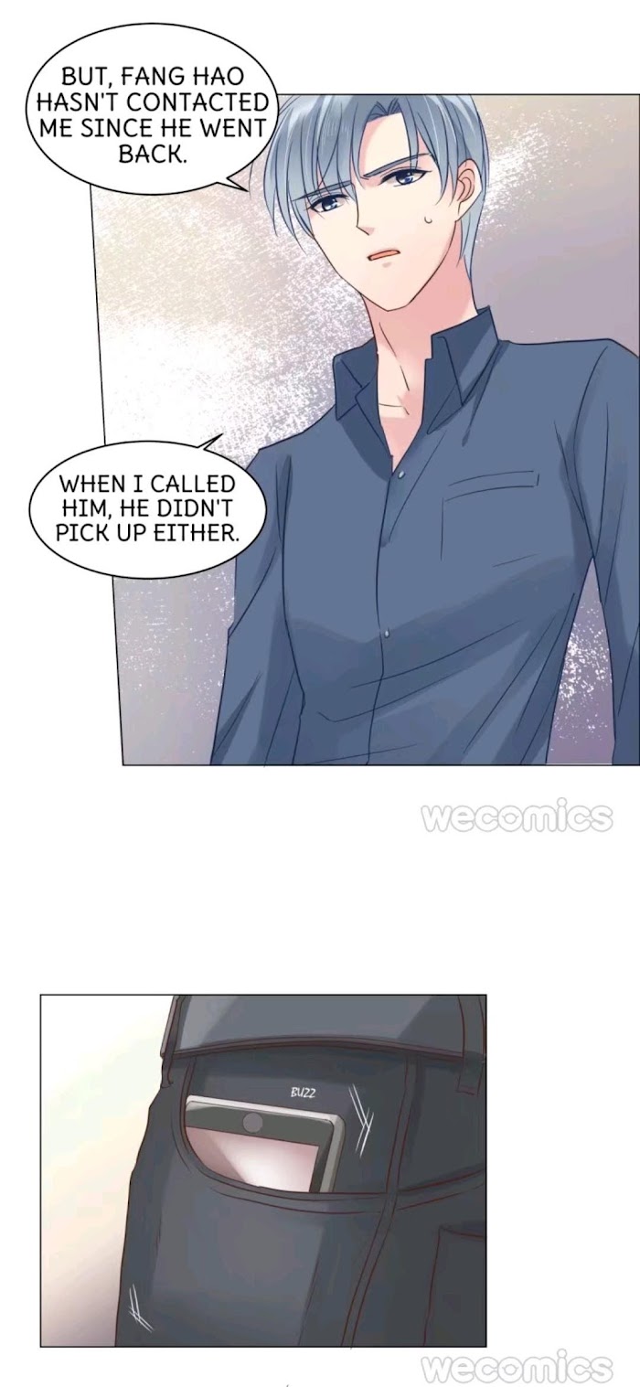 Read Billionaire House Dad chapter 53 image 15 on Lezhin