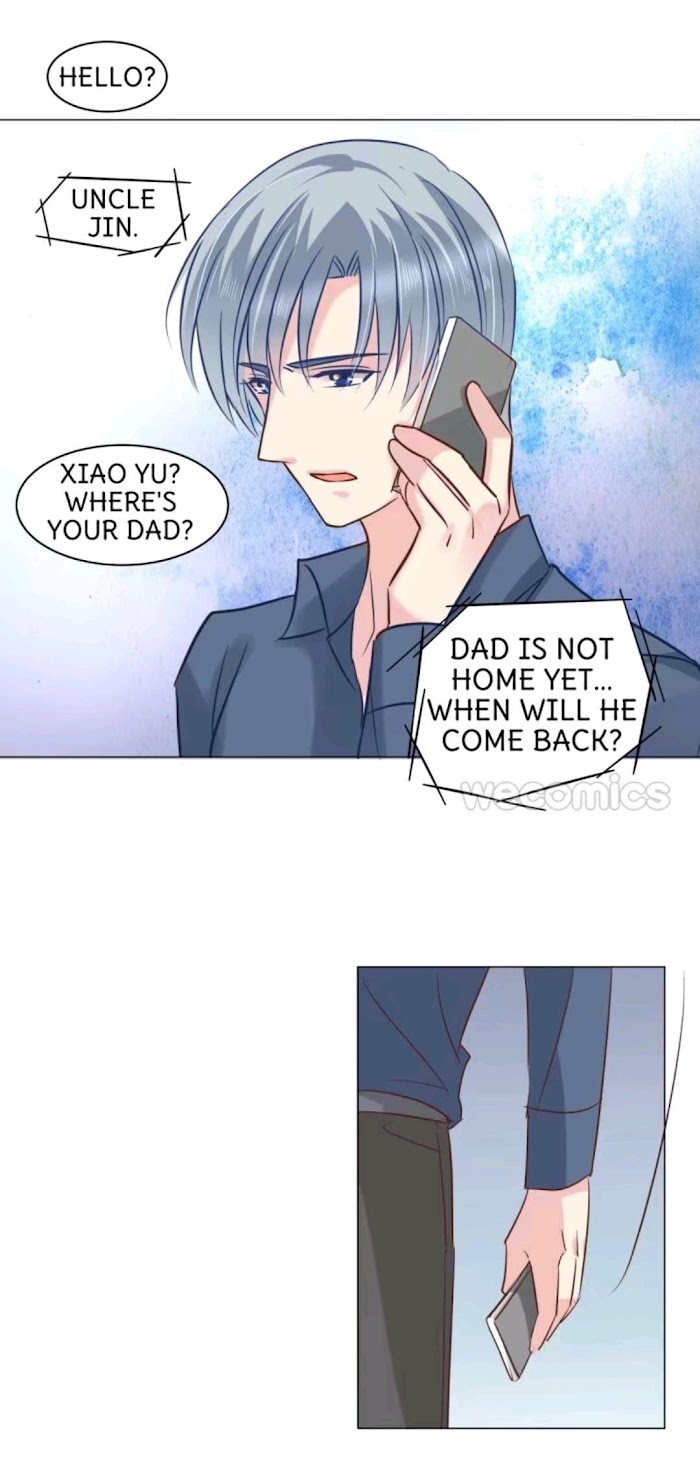 Read Billionaire House Dad chapter 53 image 16 on Lezhin