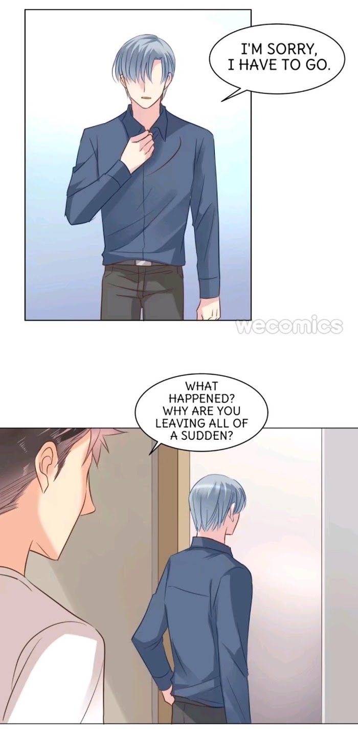 Read Billionaire House Dad chapter 53 image 17 on Lezhin