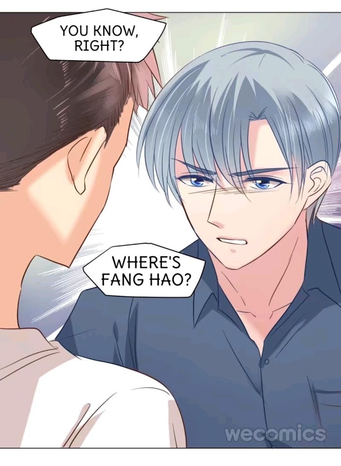 Read Billionaire House Dad chapter 53 image 19 on Lezhin
