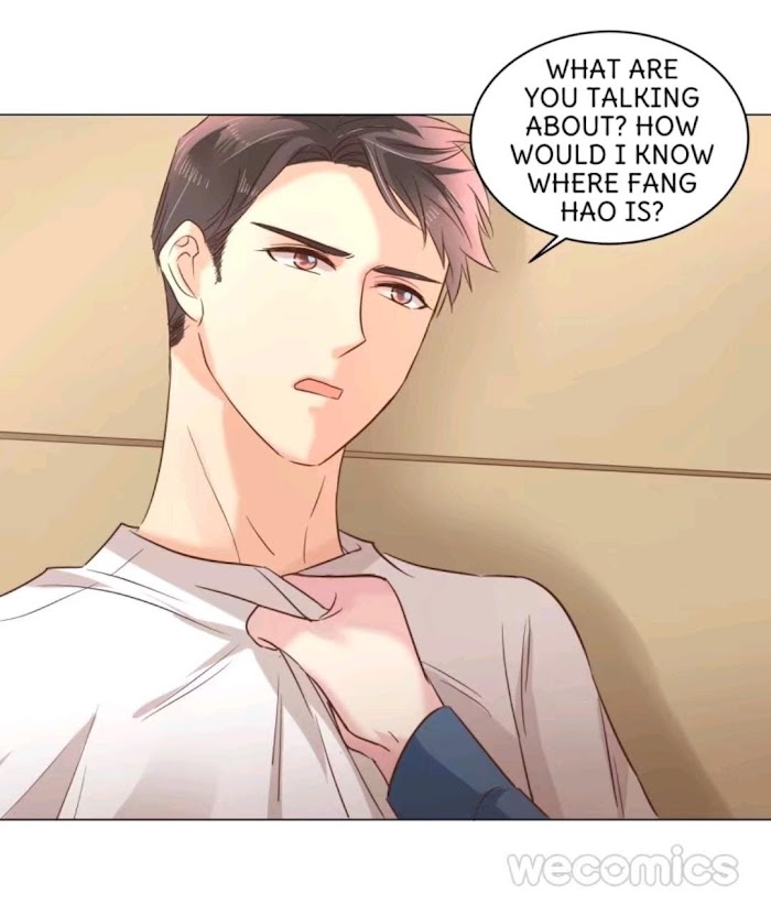 Read Billionaire House Dad chapter 53 image 20 on Lezhin
