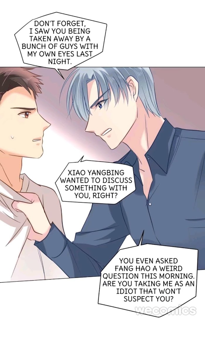 Read Billionaire House Dad chapter 53 image 21 on Lezhin