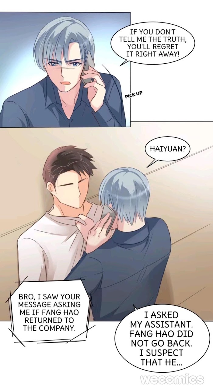 Read Billionaire House Dad chapter 53 image 23 on Lezhin