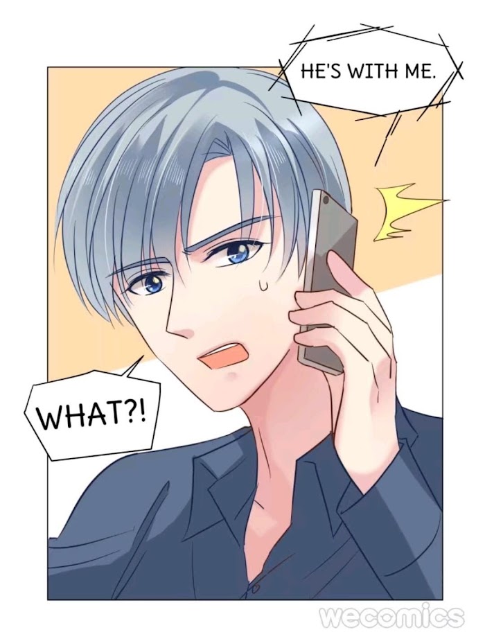 Read Billionaire House Dad chapter 53 image 24 on Lezhin