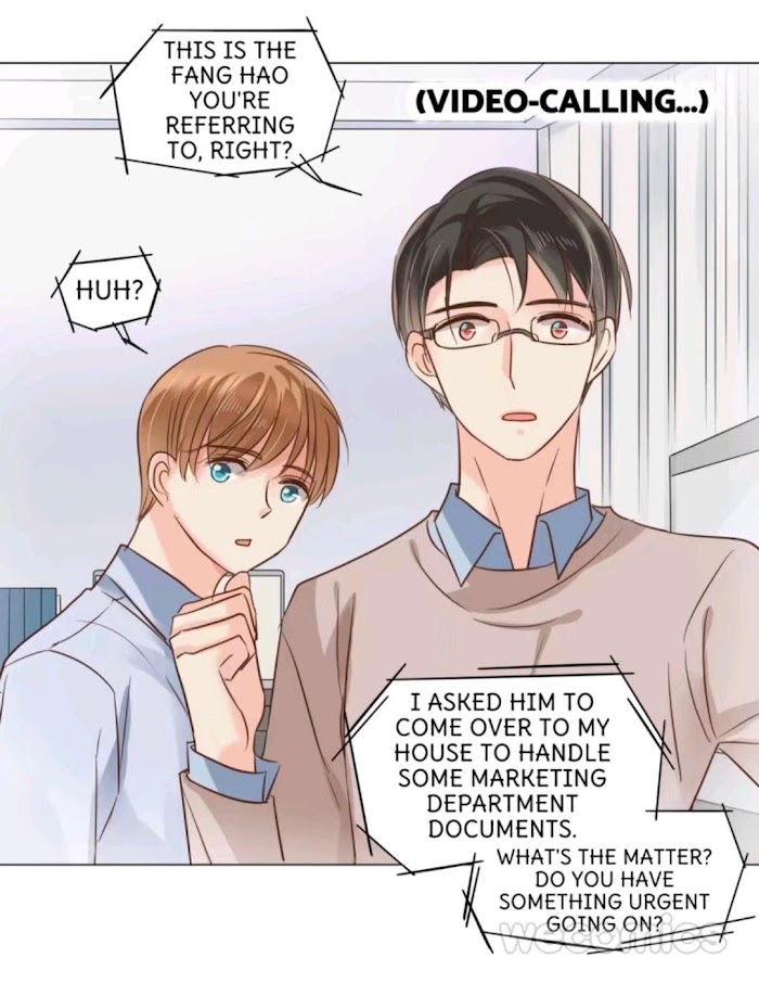 Read Billionaire House Dad chapter 53 image 25 on Lezhin