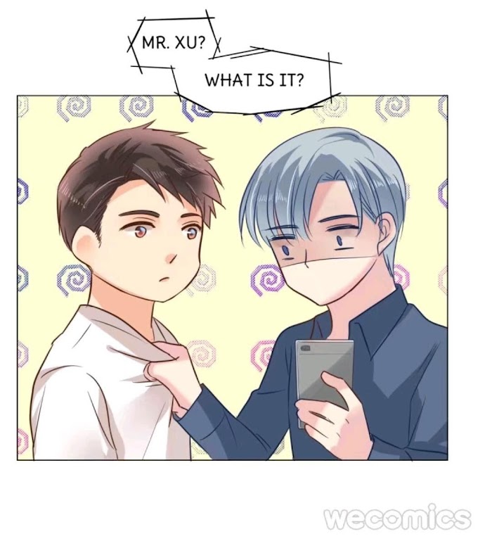 Read Billionaire House Dad chapter 53 image 26 on Lezhin