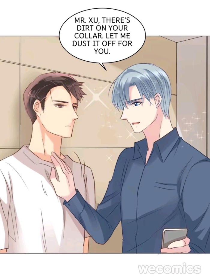 Read Billionaire House Dad chapter 53 image 27 on Lezhin