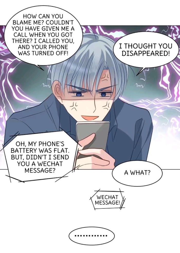 Read Billionaire House Dad chapter 53 image 29 on Lezhin