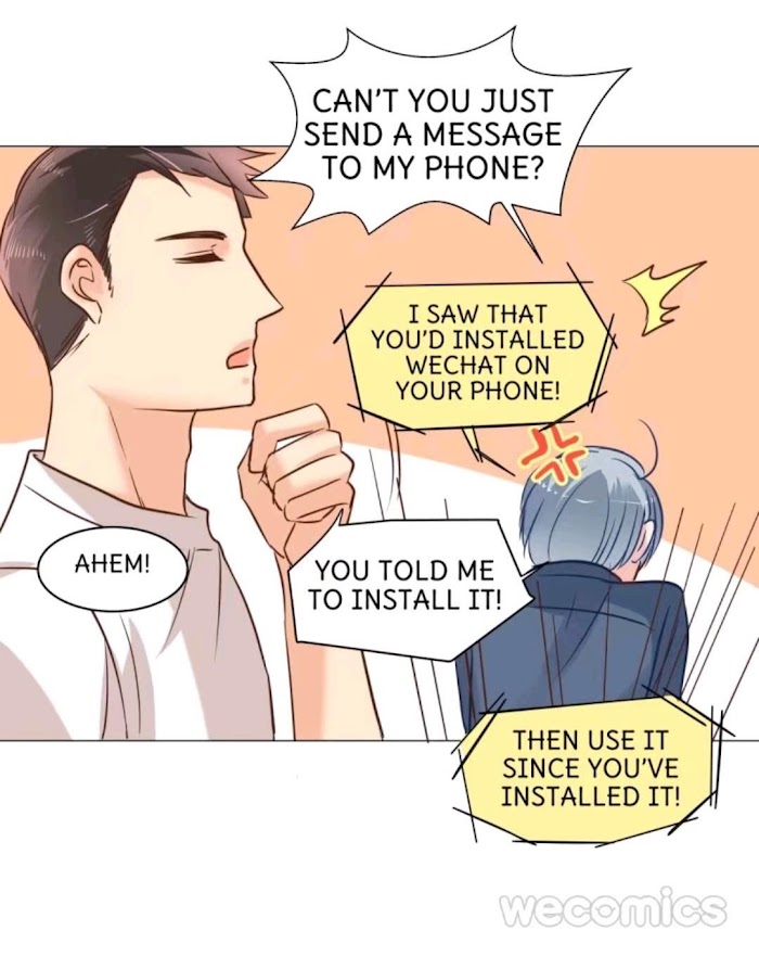 Read Billionaire House Dad chapter 53 image 30 on Lezhin