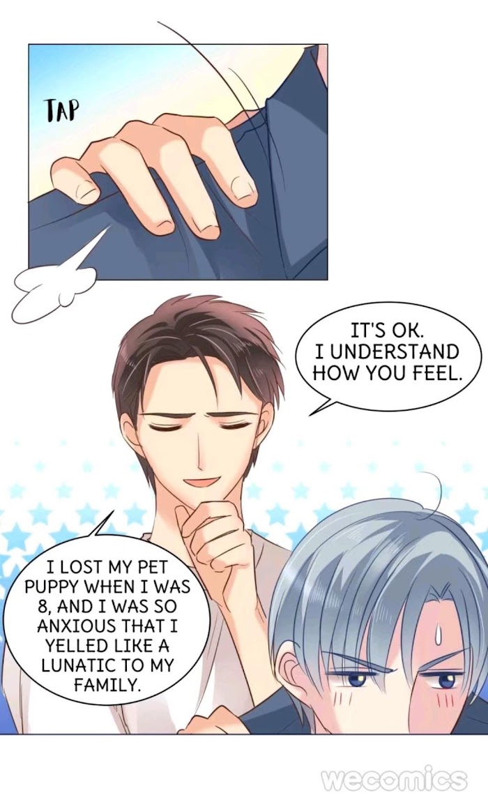 Read Billionaire House Dad chapter 53 image 31 on Lezhin