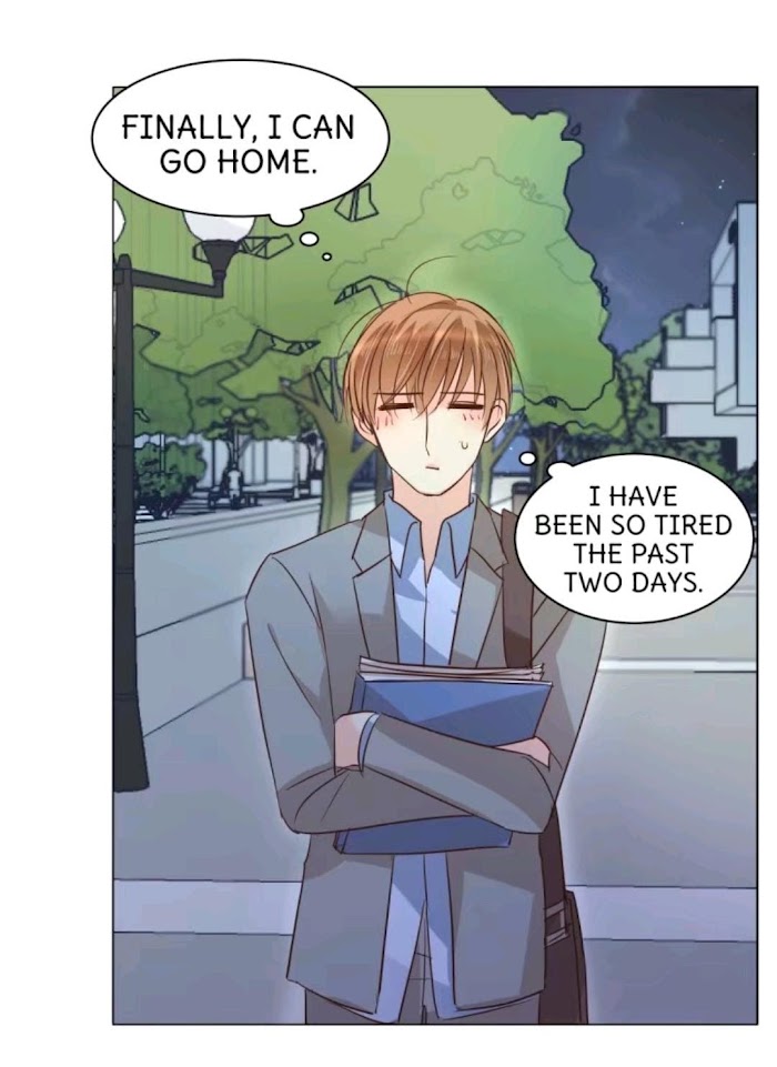 Read Billionaire House Dad chapter 53 image 33 on Lezhin