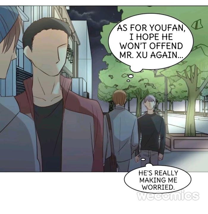 Read Billionaire House Dad chapter 53 image 34 on Lezhin