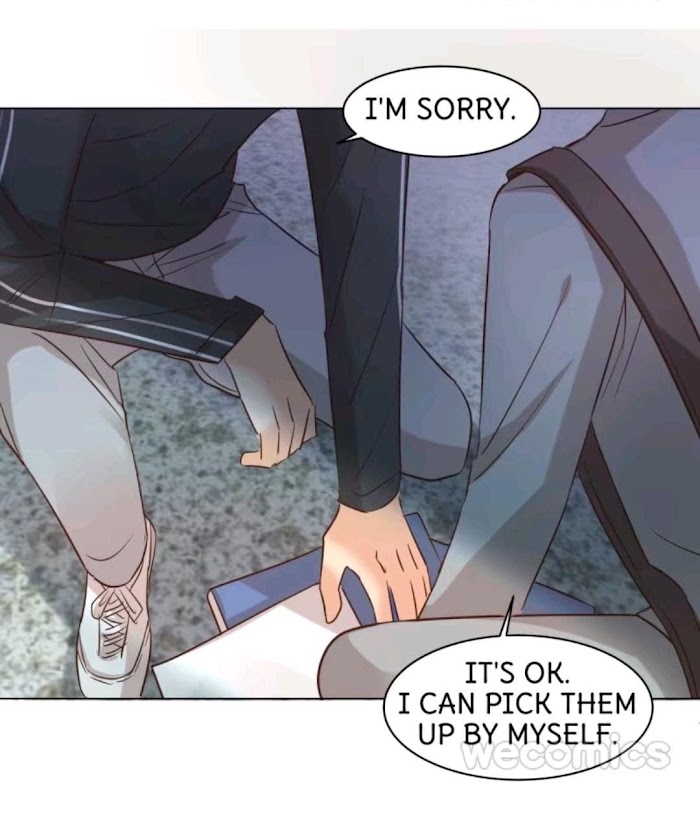 Read Billionaire House Dad chapter 53 image 36 on Lezhin