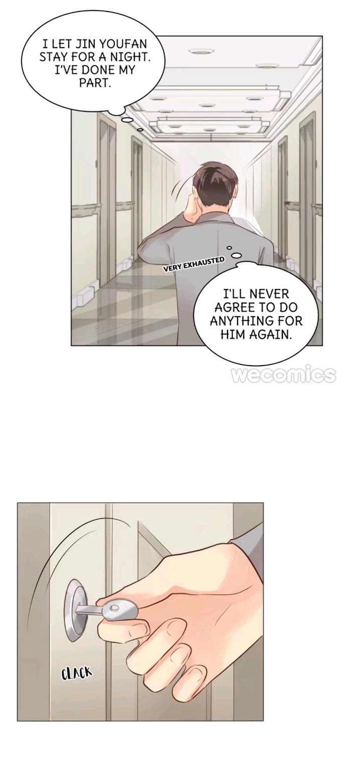 Read Billionaire House Dad chapter 53 image 40 on Lezhin