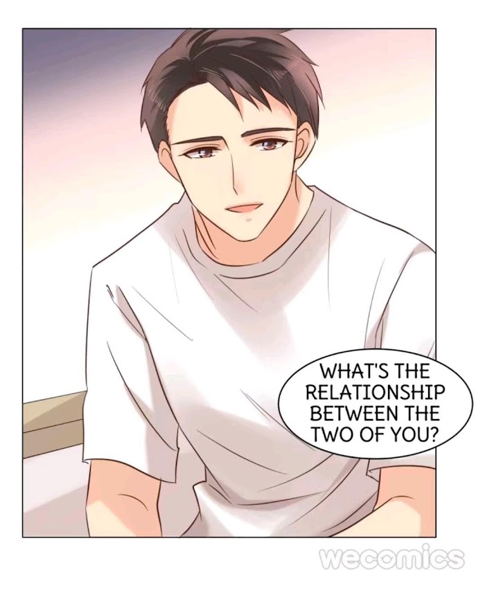 Read Billionaire House Dad chapter 53 image 5 on Lezhin