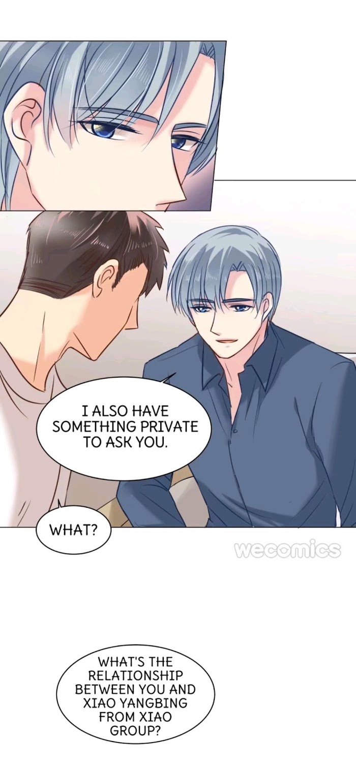 Read Billionaire House Dad chapter 53 image 6 on Lezhin