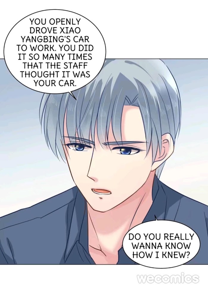 Read Billionaire House Dad chapter 53 image 8 on Lezhin