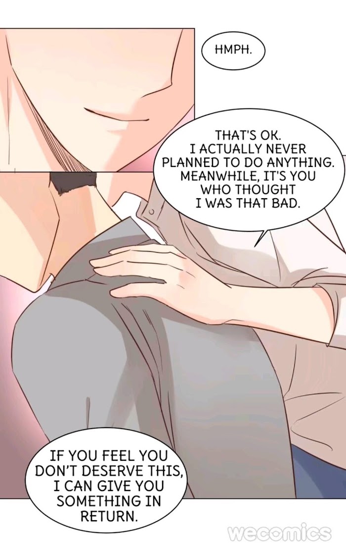 Read Billionaire House Dad chapter 54 image 10 on Lezhin