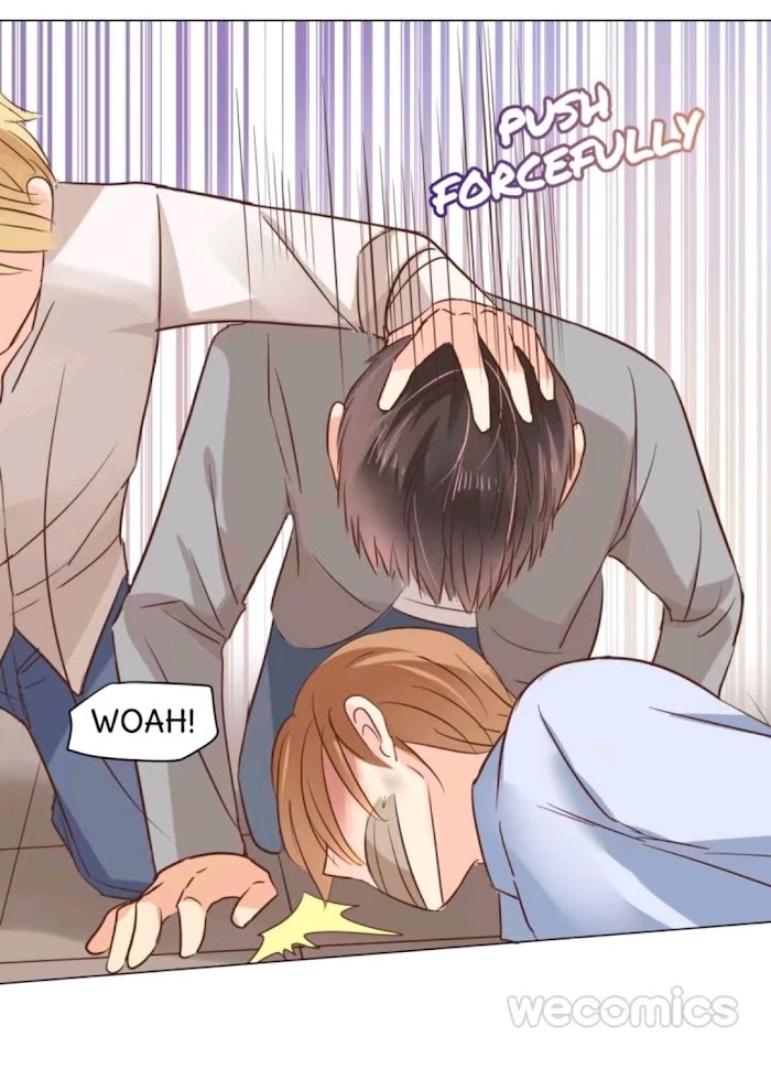 Read Billionaire House Dad chapter 54 image 11 on Lezhin