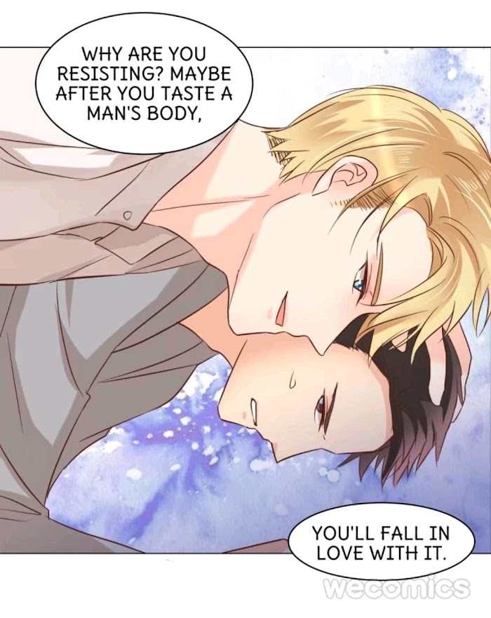 Read Billionaire House Dad chapter 54 image 14 on Lezhin