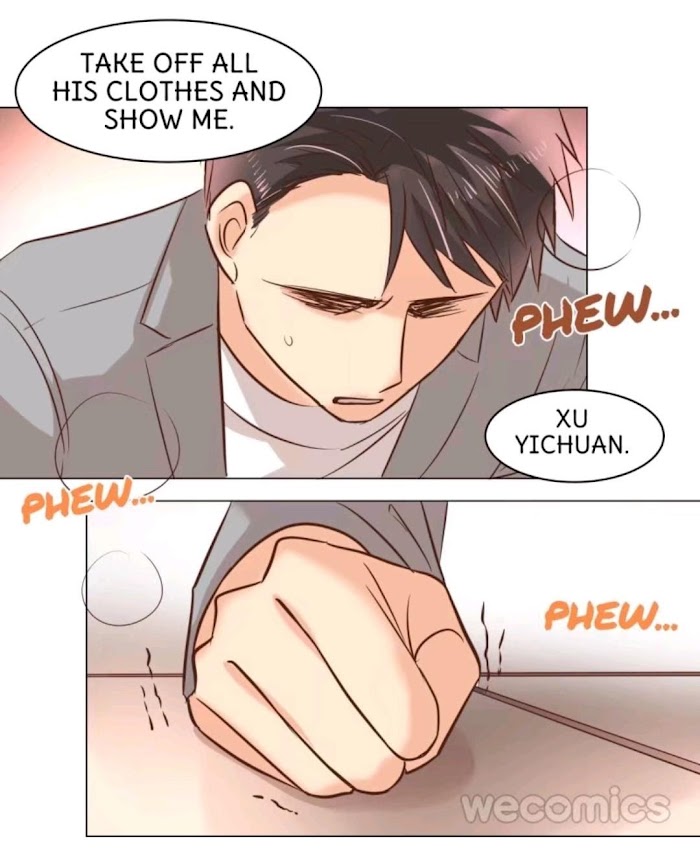 Read Billionaire House Dad chapter 54 image 16 on Lezhin