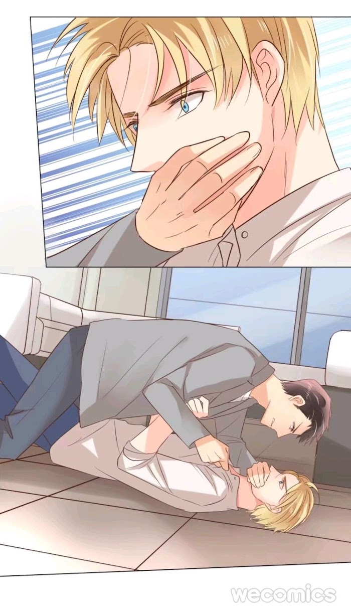 Read Billionaire House Dad chapter 54 image 19 on Lezhin