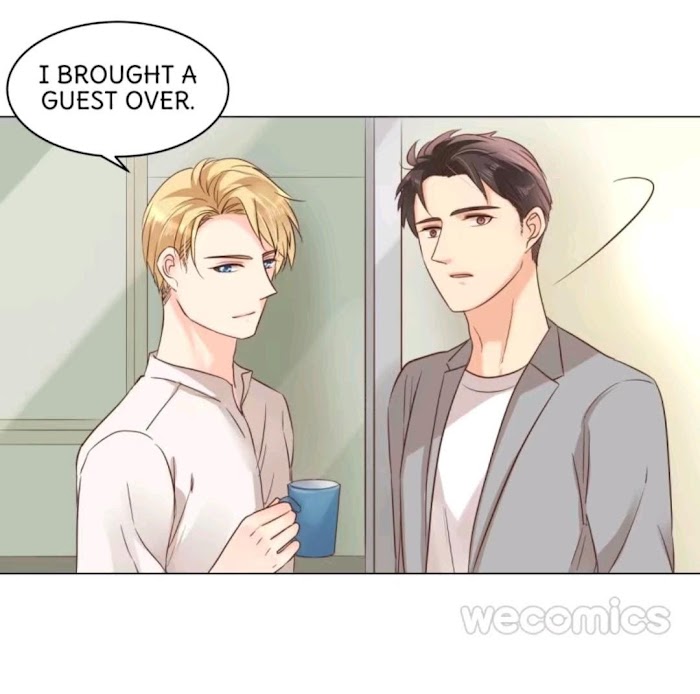 Read Billionaire House Dad chapter 54 image 2 on Lezhin