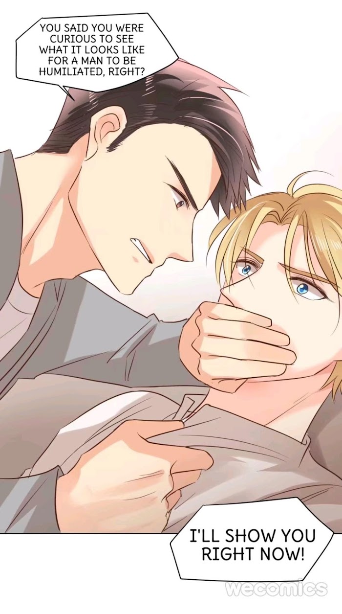 Read Billionaire House Dad chapter 54 image 20 on Lezhin