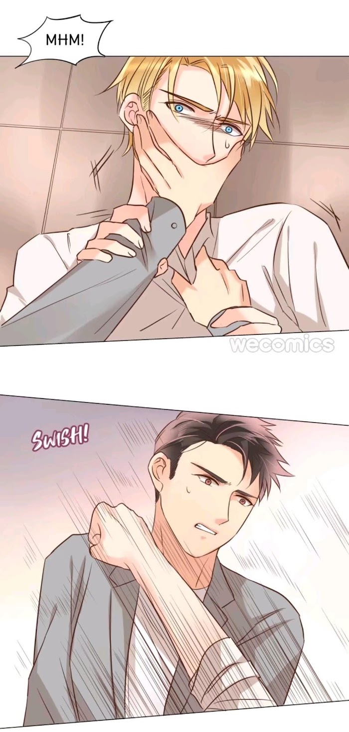 Read Billionaire House Dad chapter 54 image 21 on Lezhin
