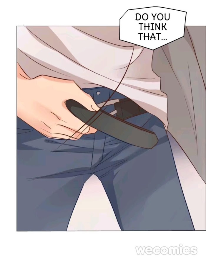 Read Billionaire House Dad chapter 54 image 22 on Lezhin