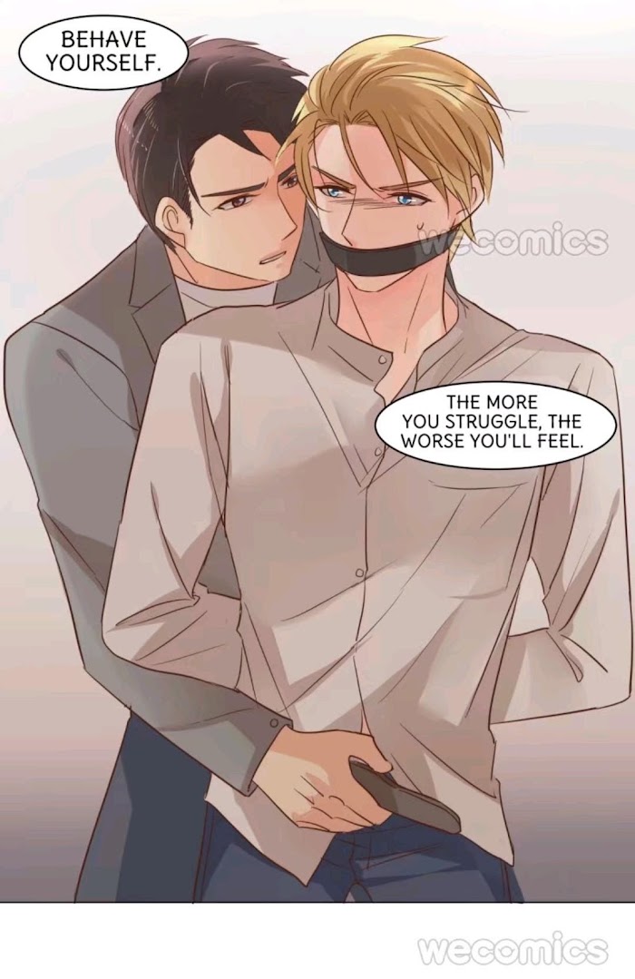 Read Billionaire House Dad chapter 54 image 25 on Lezhin