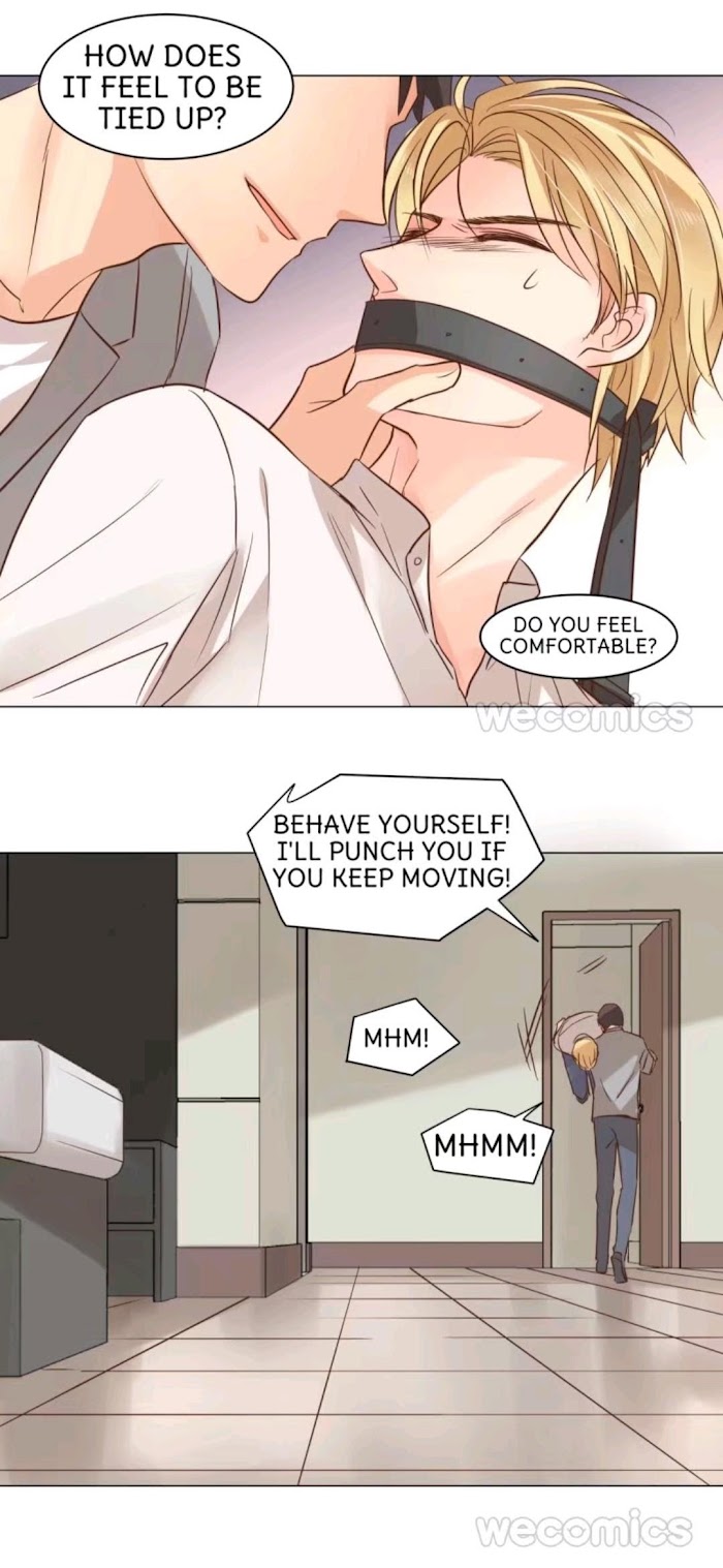 Read Billionaire House Dad chapter 54 image 27 on Lezhin