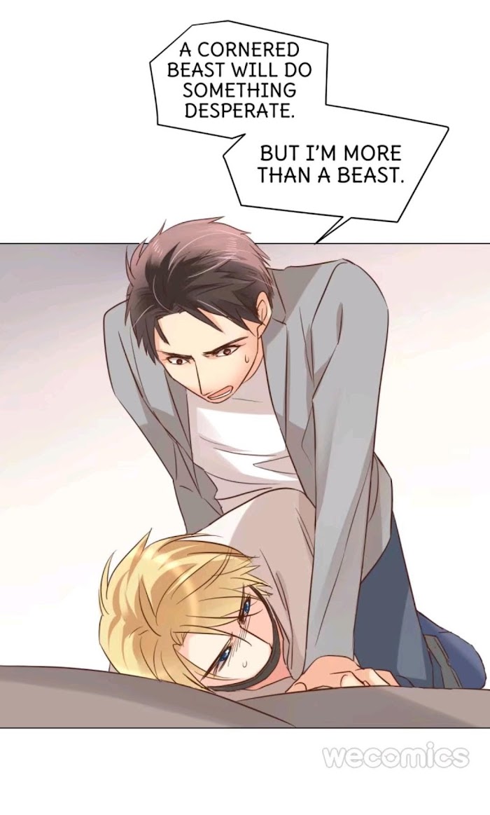 Read Billionaire House Dad chapter 54 image 33 on Lezhin