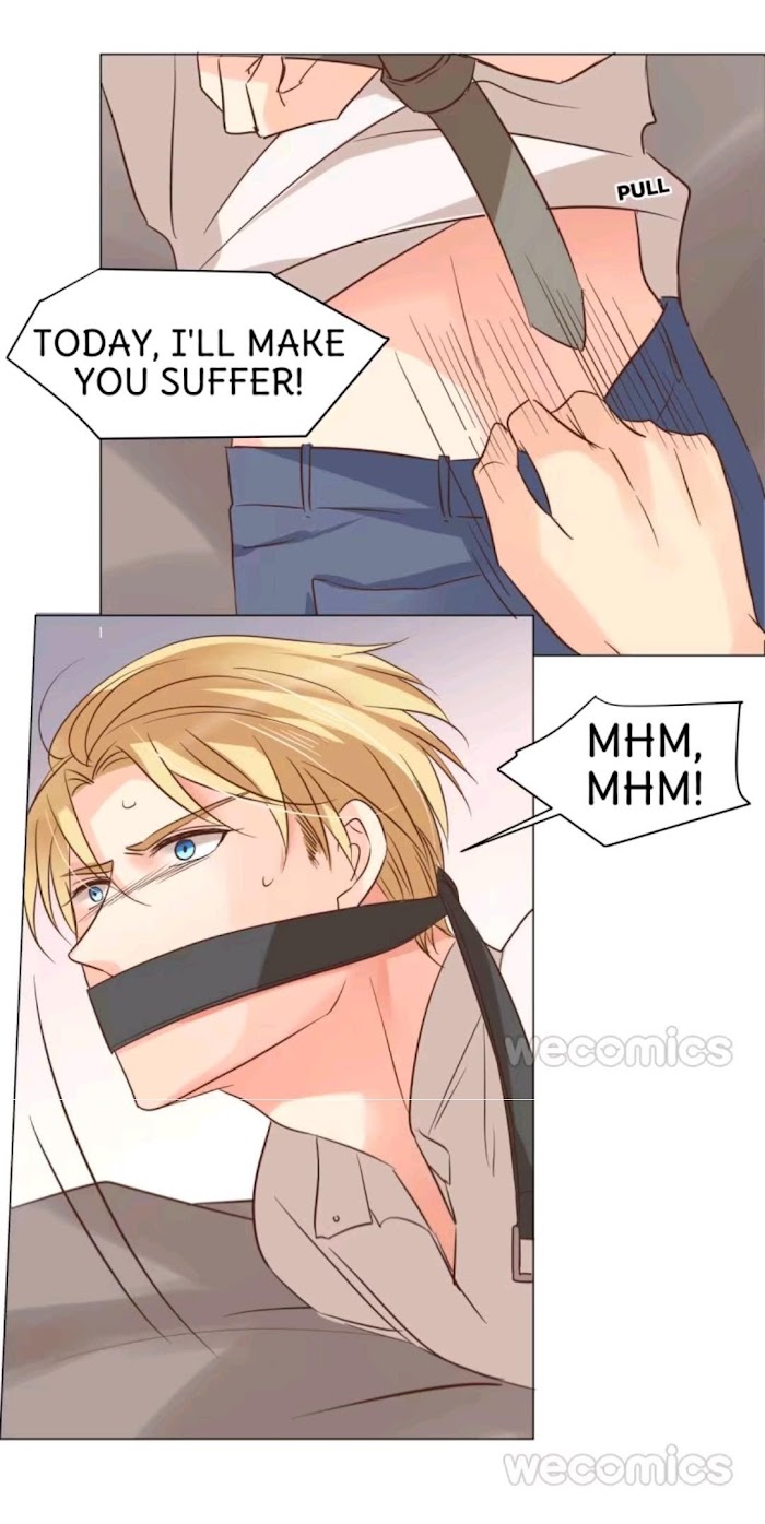 Read Billionaire House Dad chapter 54 image 34 on Lezhin