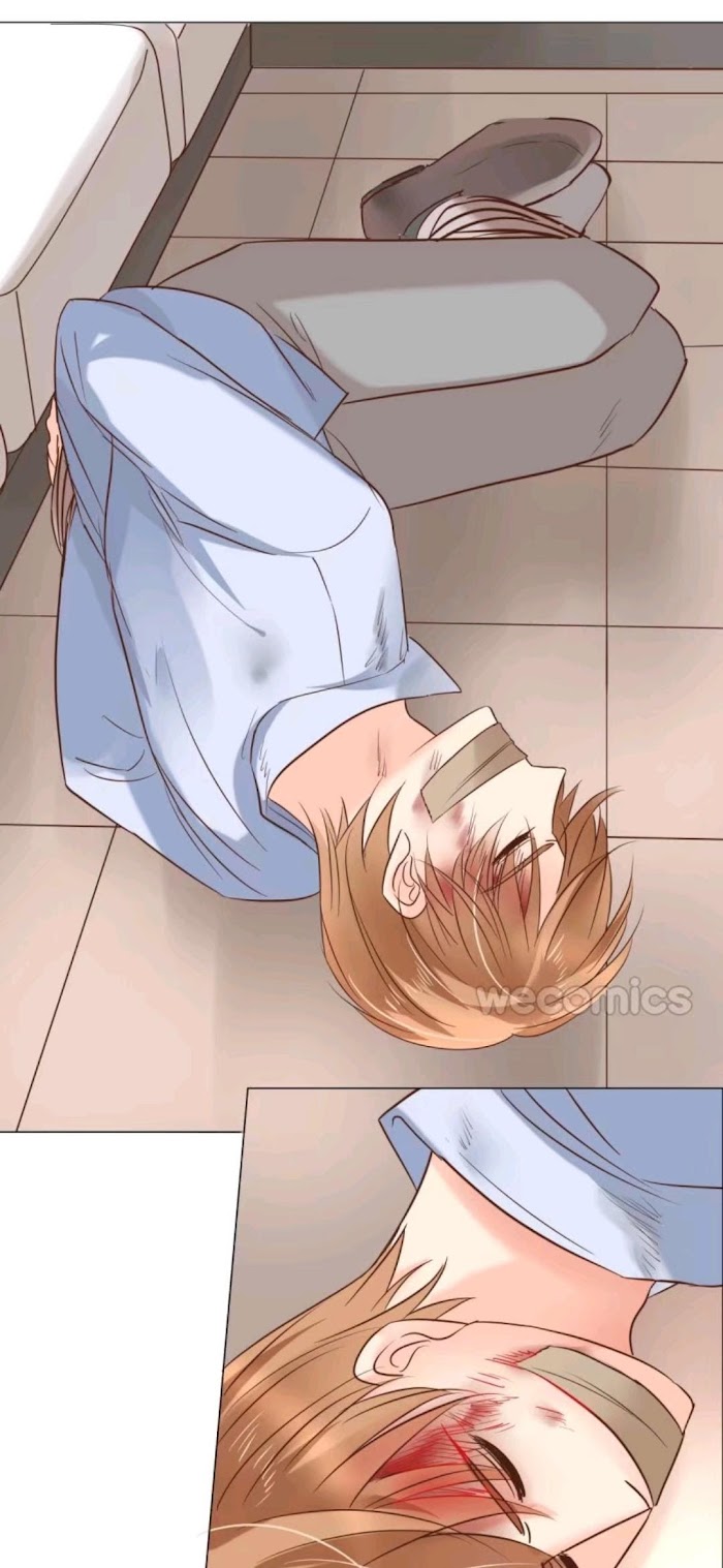 Read Billionaire House Dad chapter 54 image 5 on Lezhin
