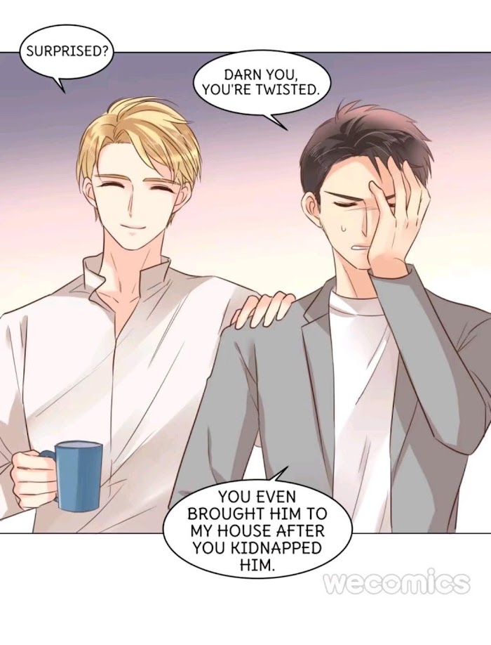 Read Billionaire House Dad chapter 54 image 7 on Lezhin